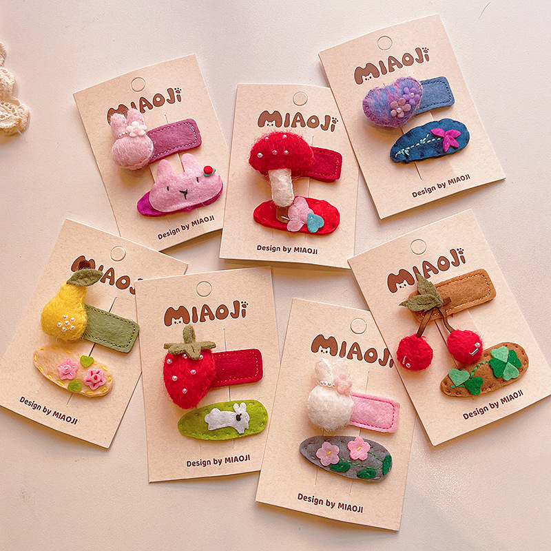 髪飾り★まとめ髪用★ヘアアクセサリー★子供用★ヘアピン★可愛い