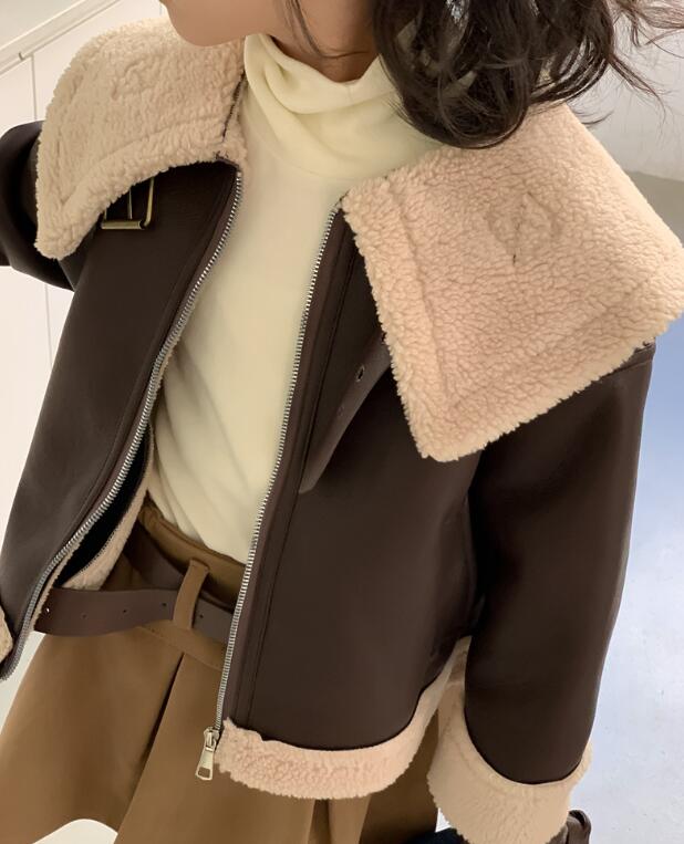 2024冬新品★子供服 　コート★100cm〜160cm