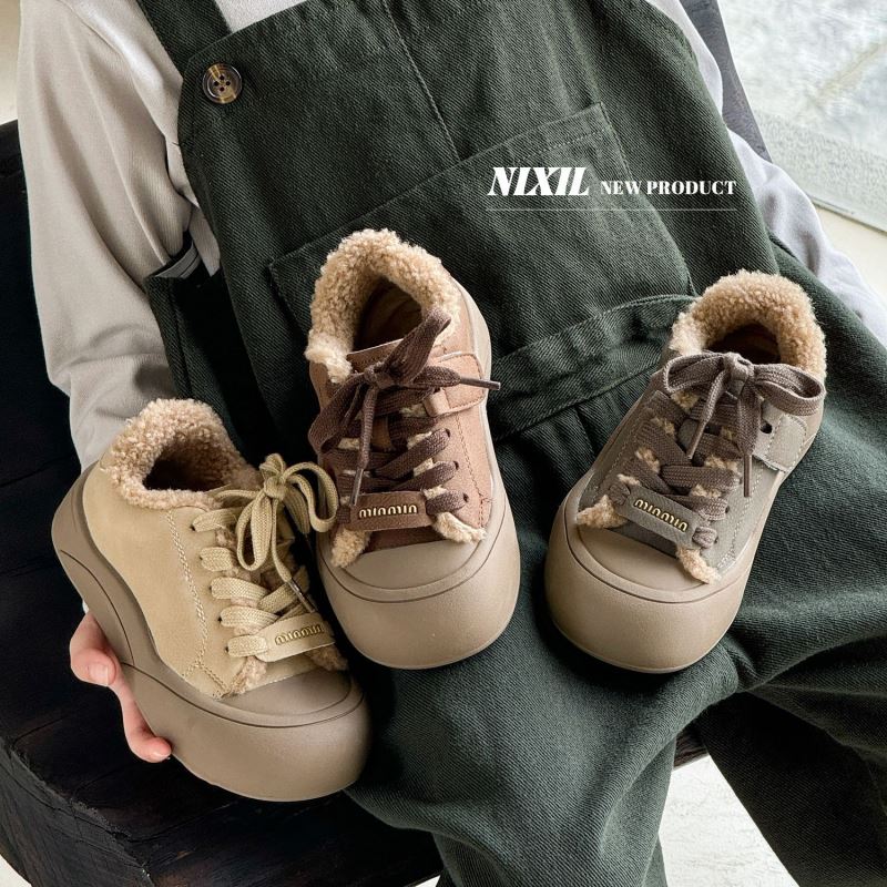 2024冬新入荷★子供靴★シューズ★26/16.5cm〜37/23cm 3色