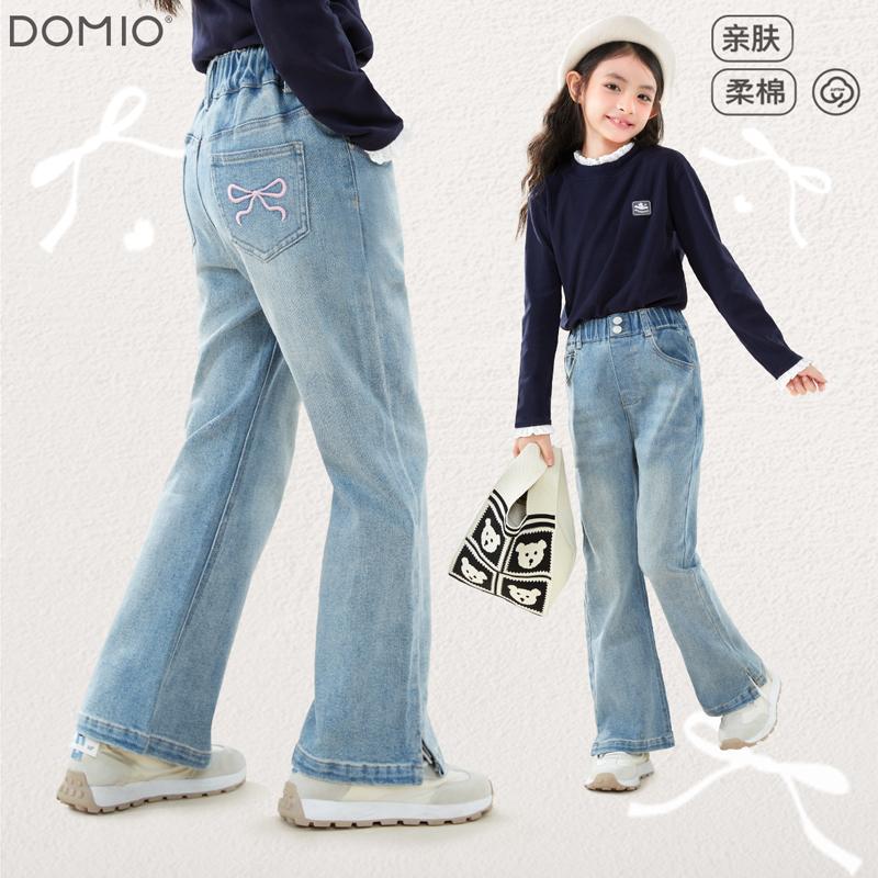 2024新入荷★子供服　ズボン★120〜170