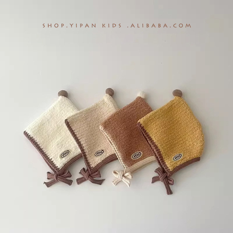 2024年新品★子供用★帽子　ハット  ★ 6色