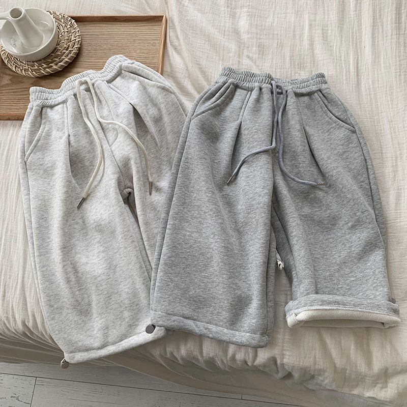 2024新入荷★子供服　ズボン★90cm〜140cm 2色