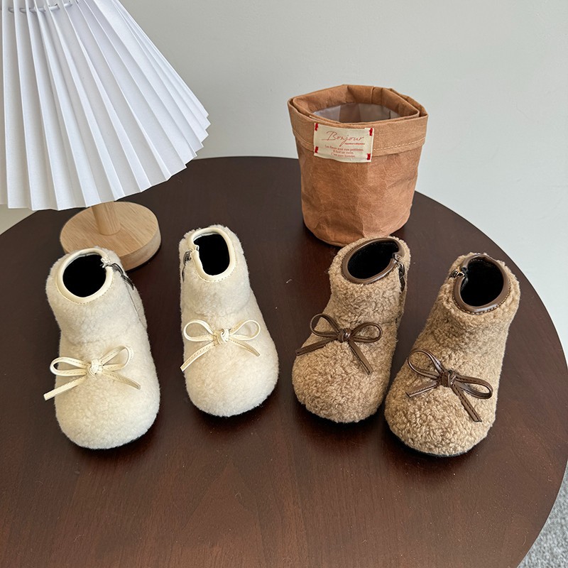 2024新入荷★子供靴★シューズ★22/14cm〜31/18.7cm 2色