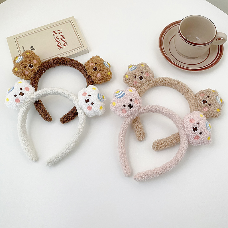 2024★髪飾り★ヘアアクセサリー★カチューシャ