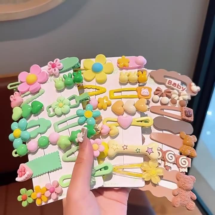 2024★髪飾り★ヘアアクセサリー★ヘアピン