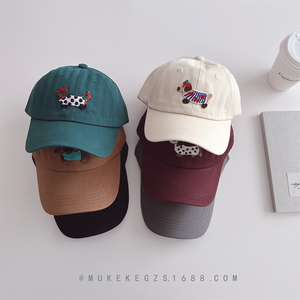 「2025」子供用★帽子★キャップ★キッズ★野球帽★キャスケット★8色