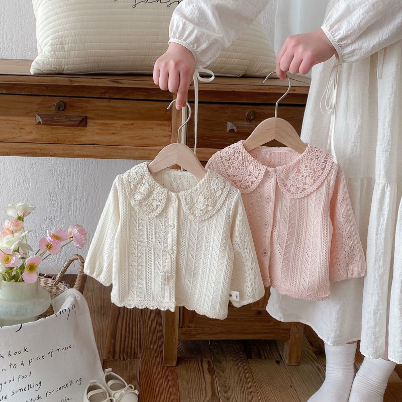 2025新作★子供服　トップス★73CM〜100cm 2色