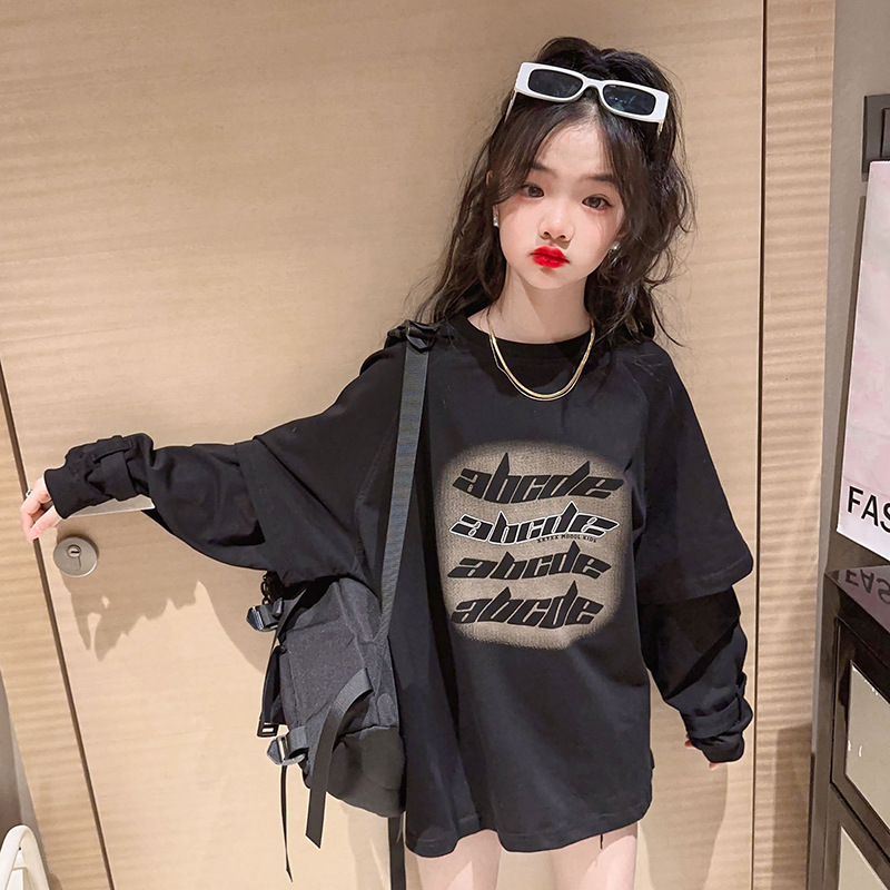 2025新作★子供服　トップス  シャツ★110cm〜170cm 3色