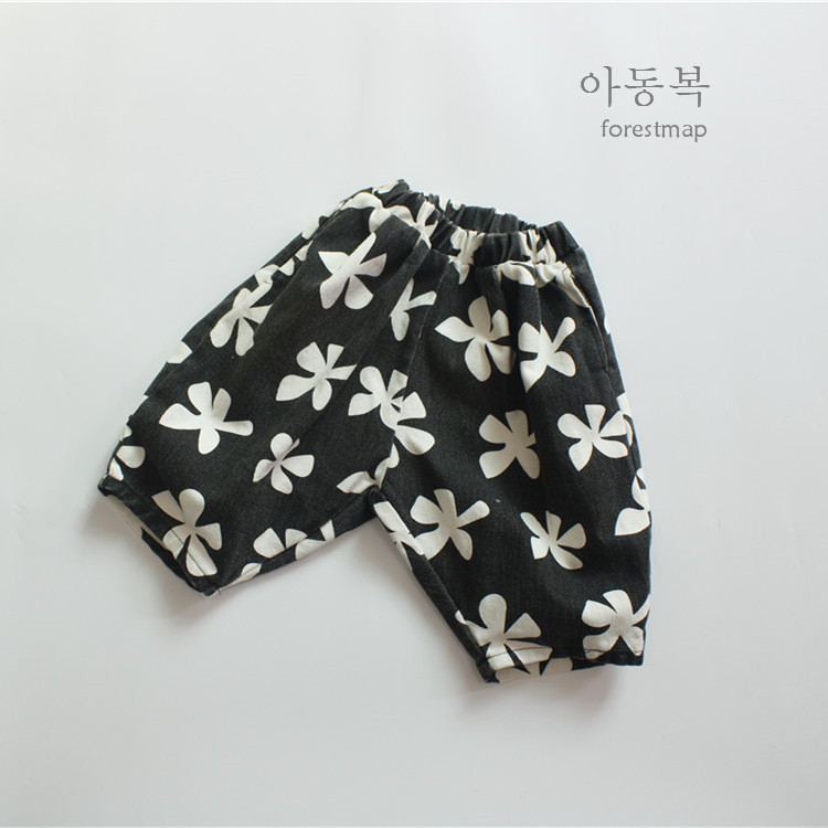 2025新品SL★子供服　ズボン★80cm〜140cm