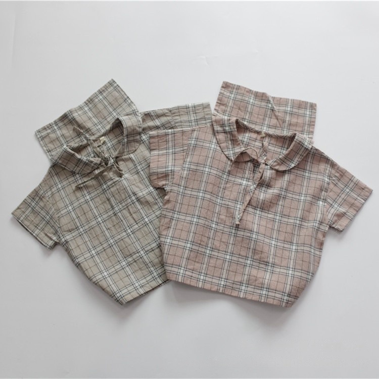 2025新作SL★子供服　トップス★80cm〜130cm 2色