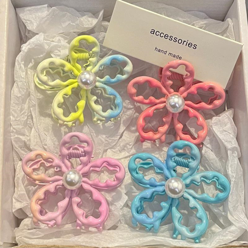 髪飾り★まとめ髪用★ヘアアクセサリー★ヘアピン★ヘアクリップ★韓国風