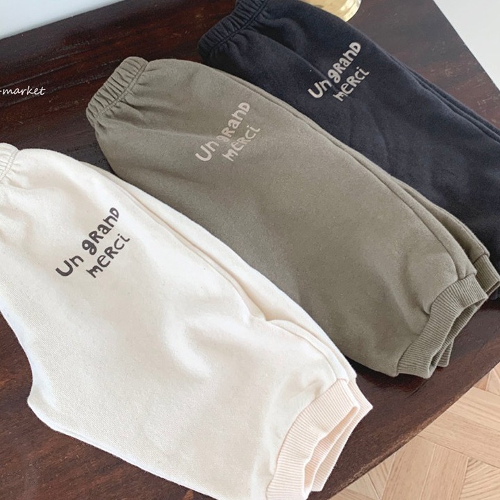 2025★春秋新作★韓国風子供服★ズボン★66cm〜100cm 3色