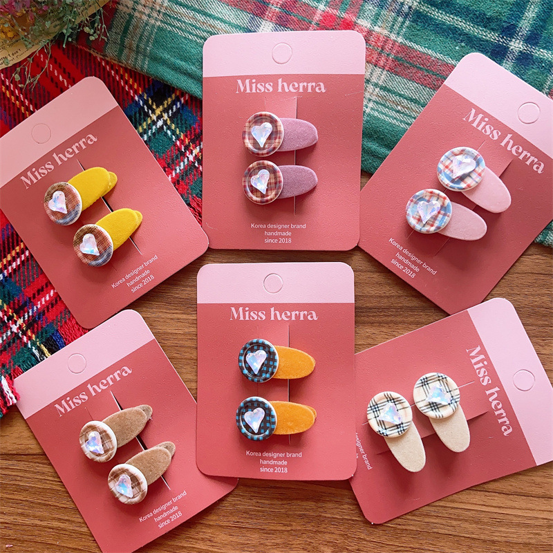 髪飾り★まとめ髪用★ヘアアクセサリー★子供用★ヘアピン★可愛い