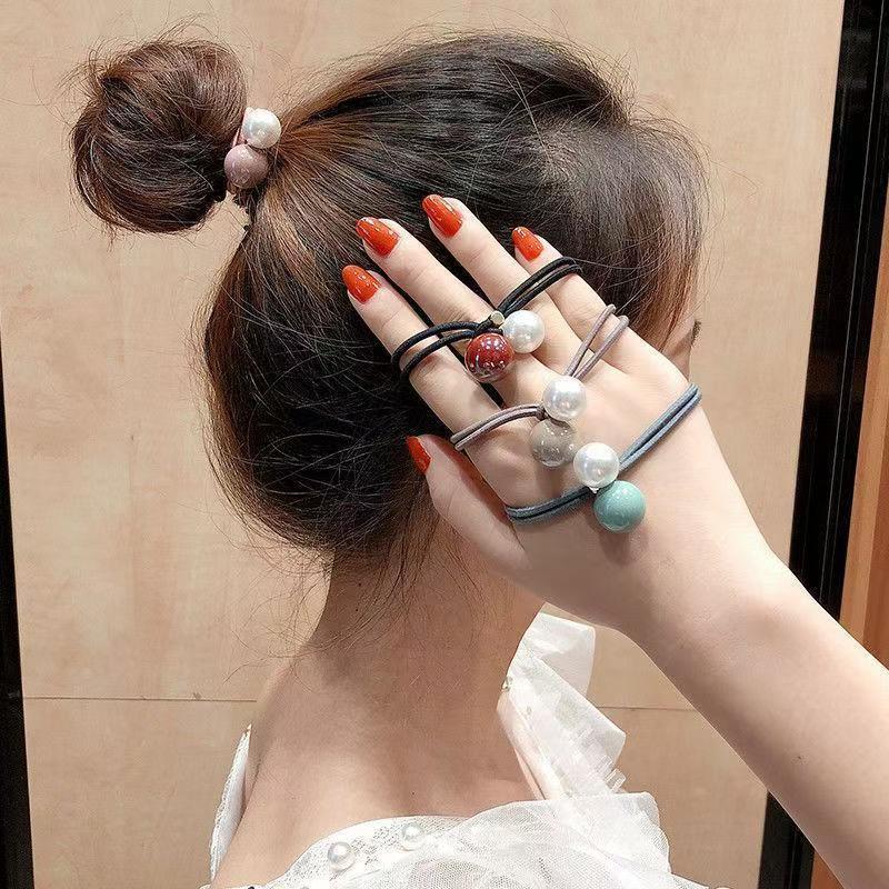 2025★髪飾り★ヘアアクセサリー★ヘアゴム★シュシュ