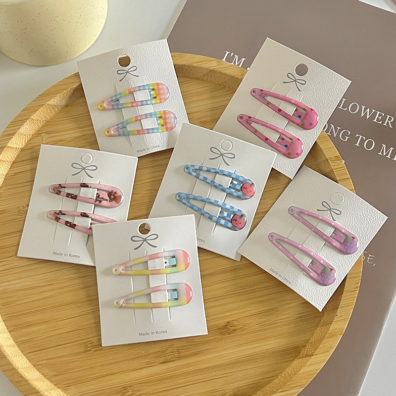 2025★髪飾り★ヘアアクセサリー★ヘアピン