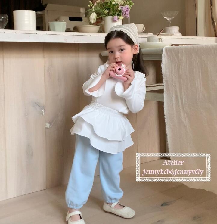 2025春新作jen★子供服　トップス&ズボン&コート分けて★73CM〜110cm