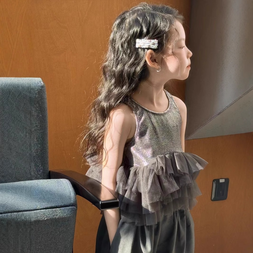 2025新作★子供服　トップス★90cm〜140cm