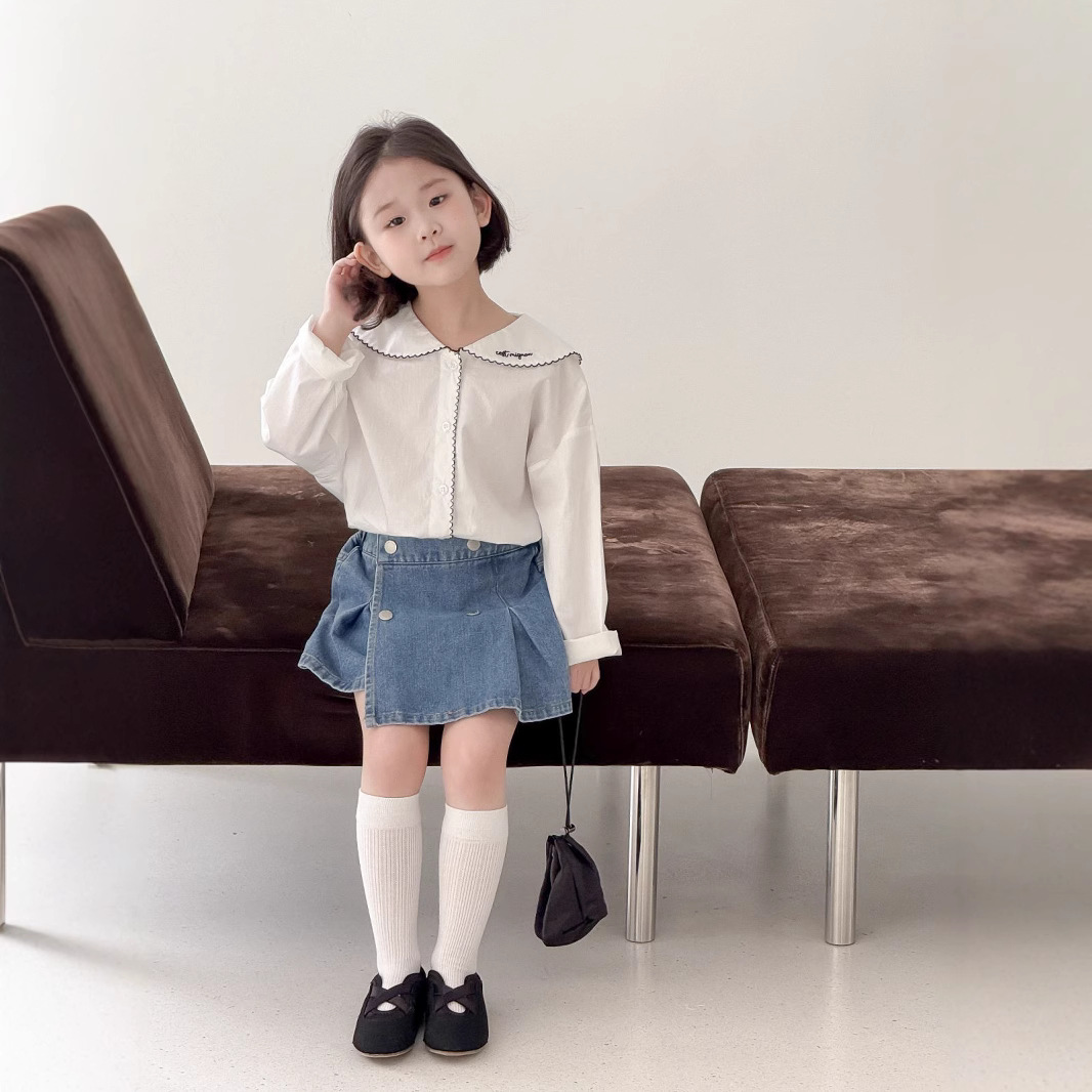 2025★夏新作★韓国風子供服★ズボン★90cm〜150cm