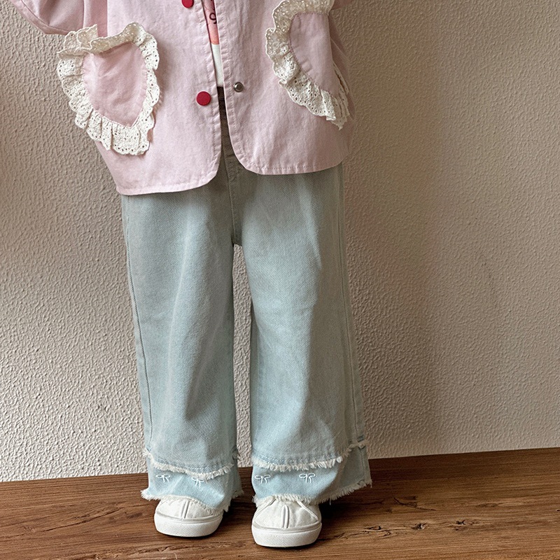 2025新入荷★子供服　ズボン★80cm〜130cm