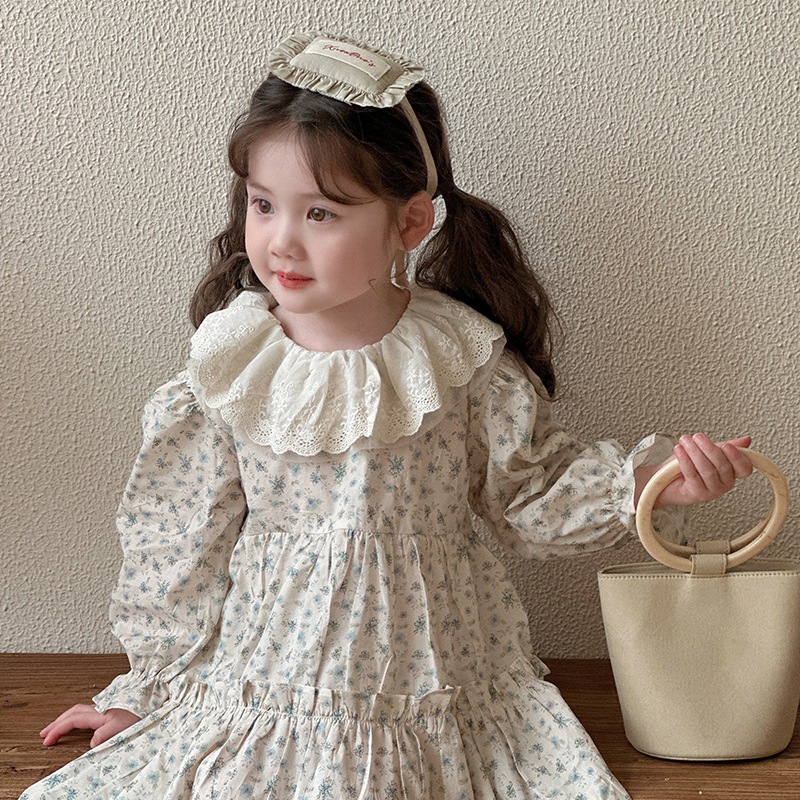 2025新品★子供服　ワンピース★80cm〜130cm