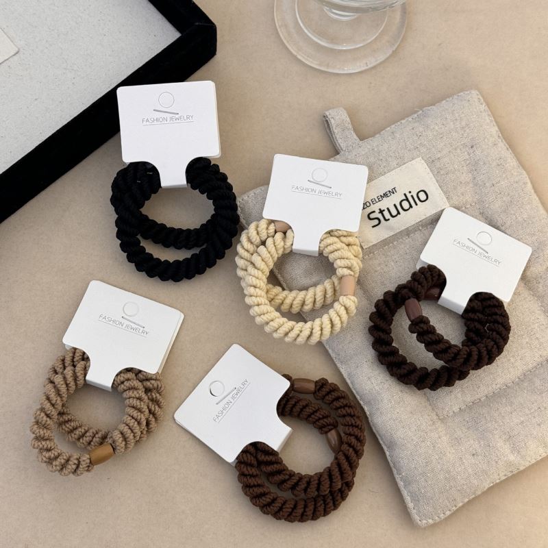 2025★髪飾り★ヘアアクセサリー★ヘアゴム★シュシュ