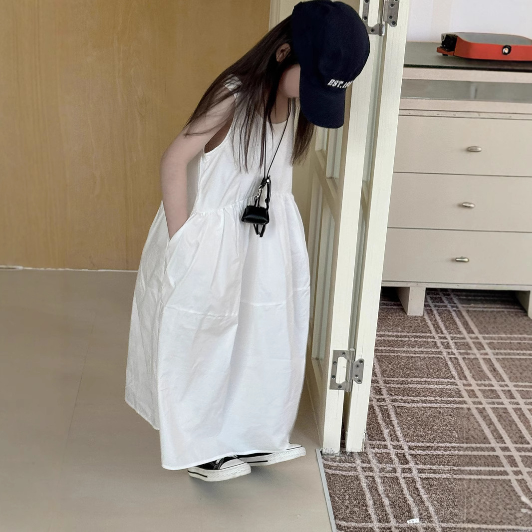 2025新品Y★子供服　ワンピース★90cm〜150cm