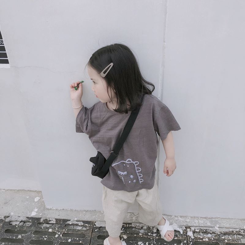 2025新品★子供服　トップス★80cm〜130cm