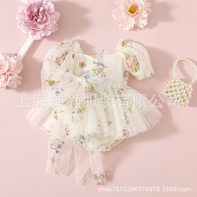 「2025」子供服★ロンパース★連体服★ベビー★韓国風子供服★8色66cm〜100cm