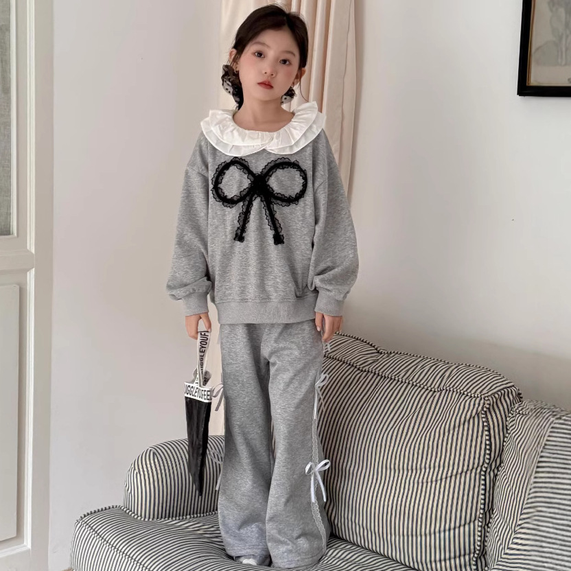 2025新品★子供服　セットアップ★90cm〜150cm