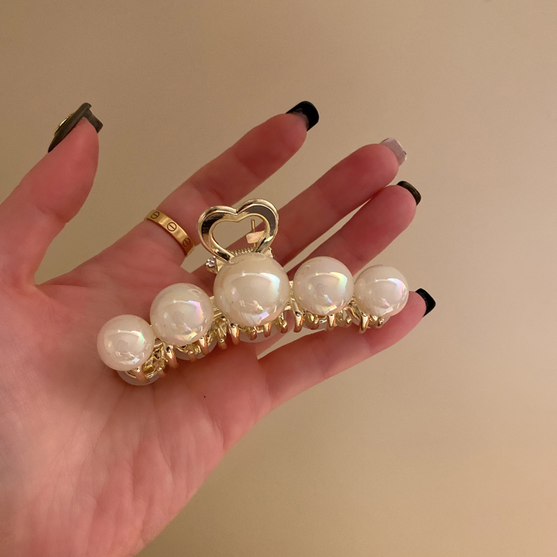 2025★髪飾り★ヘアアクセサリー★バンスクリップ★ヘアクリップ