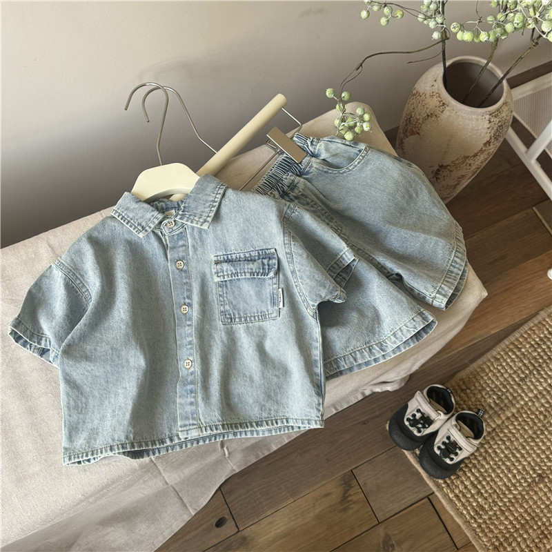 2025新品★子供服　セットアップ★80cm-120cm