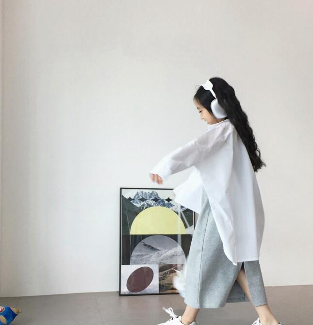 2025新作★子供服　トップス  シャツ★90cm〜140cm