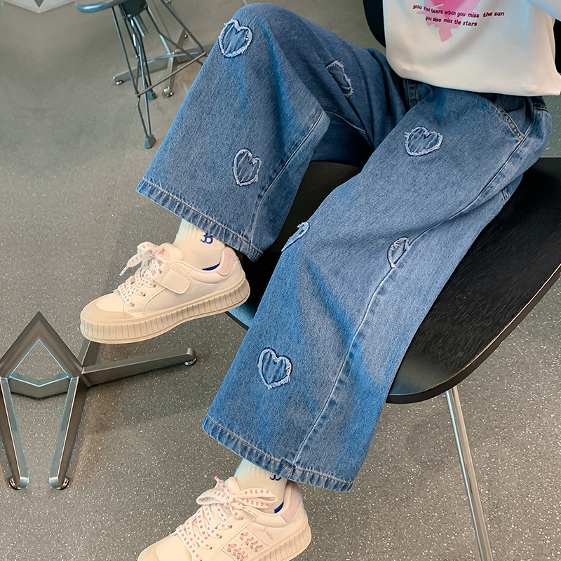 2025新入荷★子供服　ズボン★90cm〜140cm