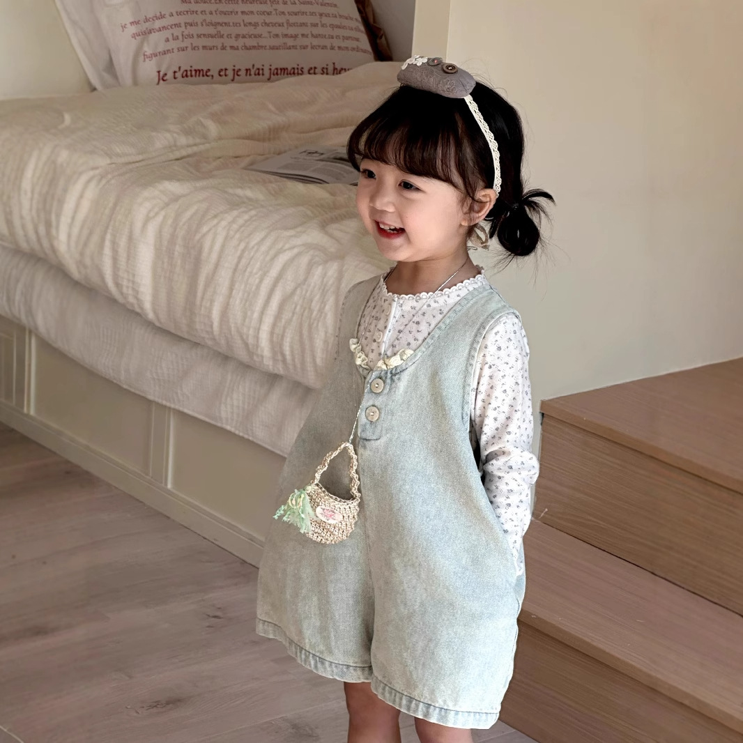 2025新作★子供服　トップス&連体服分けて★90cm〜140cm