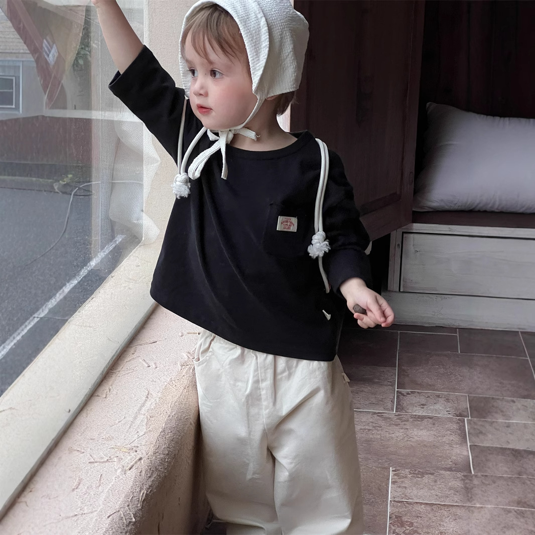2025新作★子供服　トップス&ズボン分けて★73CM〜100cm