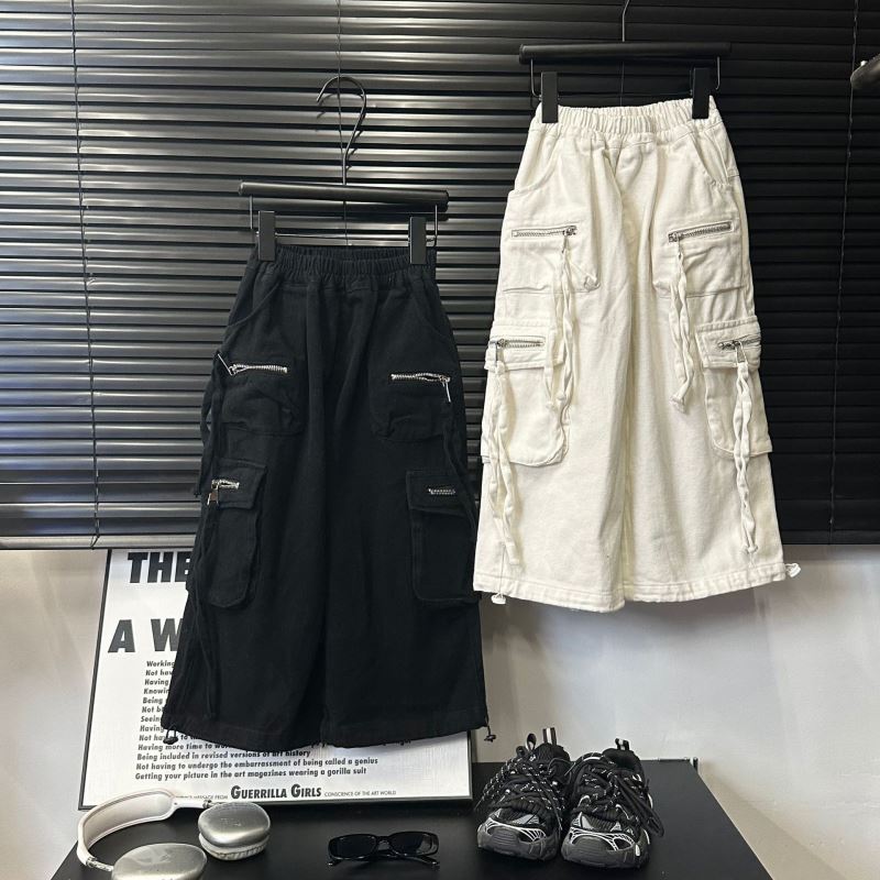 2025新入荷★子供服　ズボン★90cm〜150cm 2色