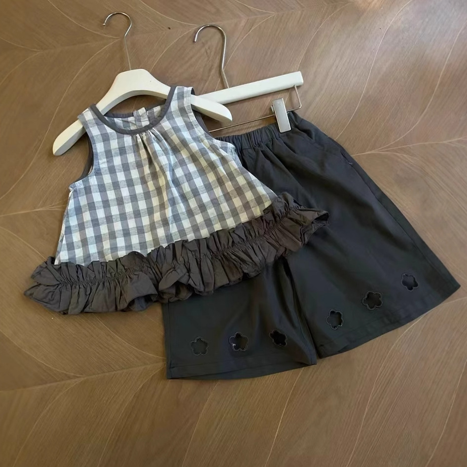 2025新作★子供服　トップス&ズボン分けて★90cm〜140cm