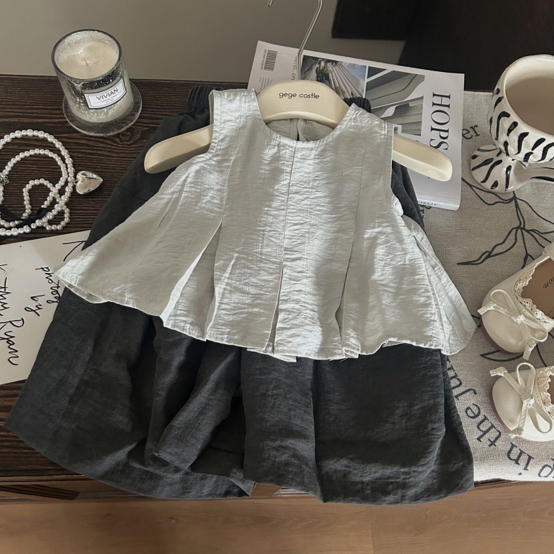 2025新品★子供服　セットアップ★80cm〜140cm