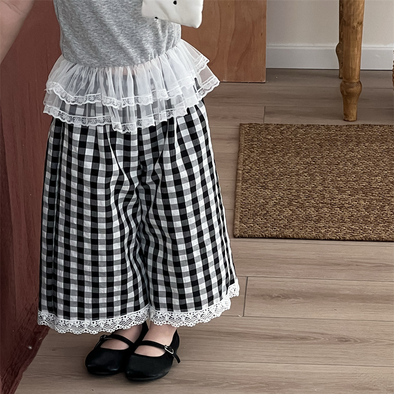 2025新入荷★子供服　ズボン★80cm〜130cm