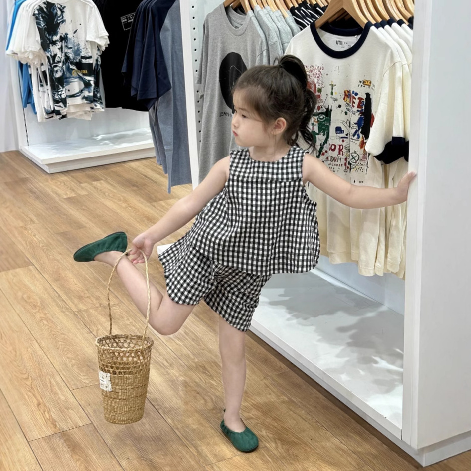 2025新品★子供服　セットアップ★90cm〜140cm