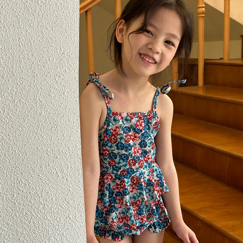 2025新品★子供服　水着★90〜140