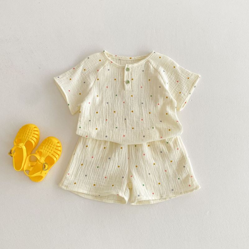 「2025」子供服★トップス+ズボン★セットアップ★韓国風子供服★80cm〜130cm