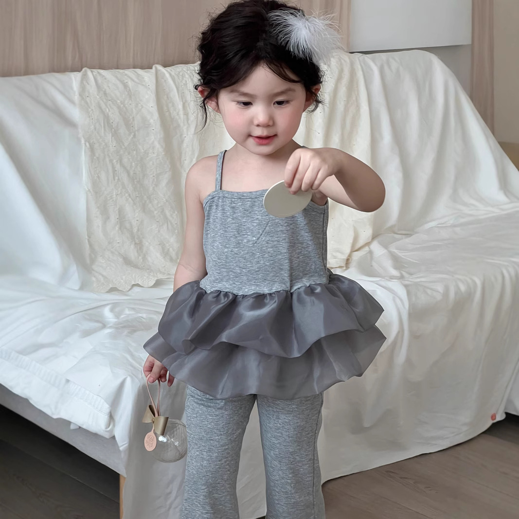 2025新品★子供服　セットアップ★90cm〜140cm