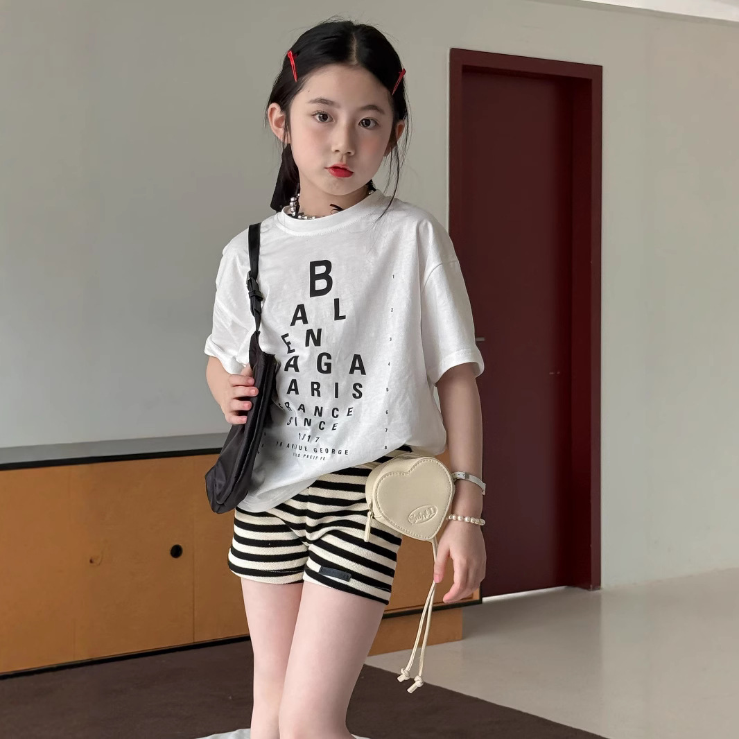2025新作★子供服　トップス &ズボン分けて★90cm〜150cm