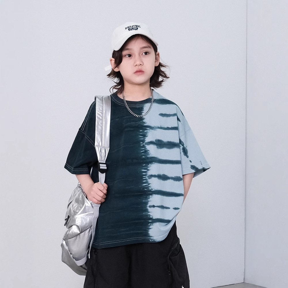 2025夏新作★子供服　Tトップス★120cm〜170cm