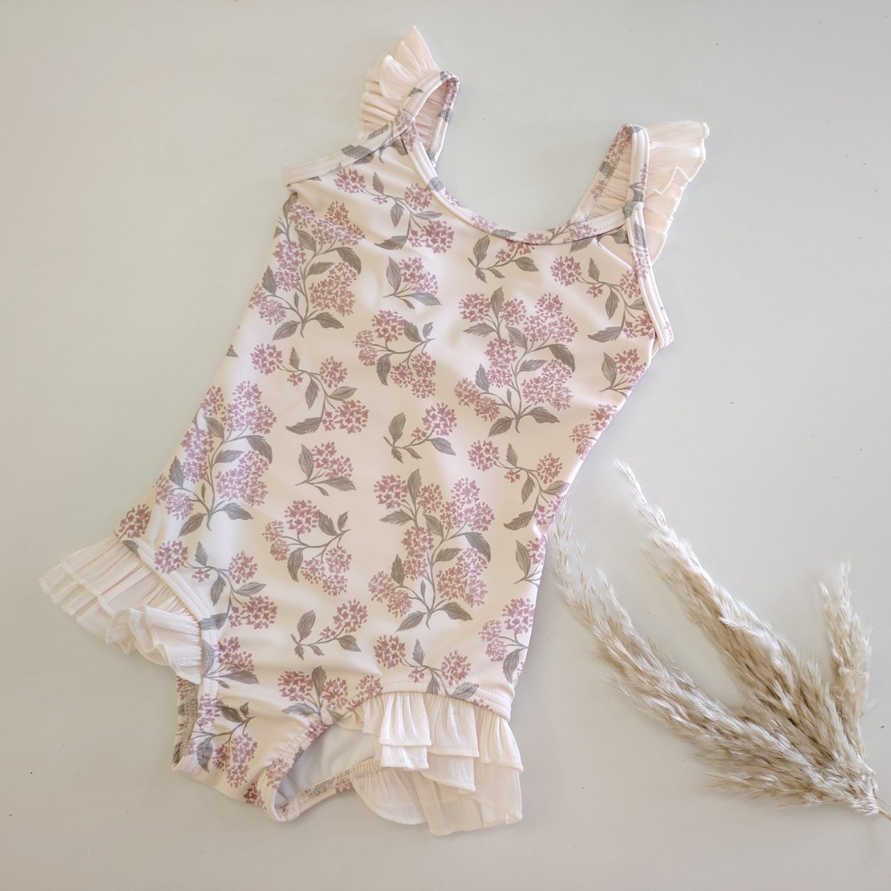 2025新品★子供服　水着★90〜130