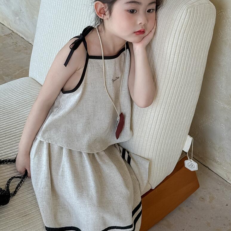 2025夏新作ZXR★子供服　セットアップ★90cm〜150cm