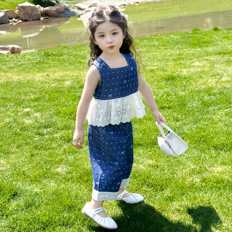 2025新品★子供服　セットアップ★90cm〜140cm