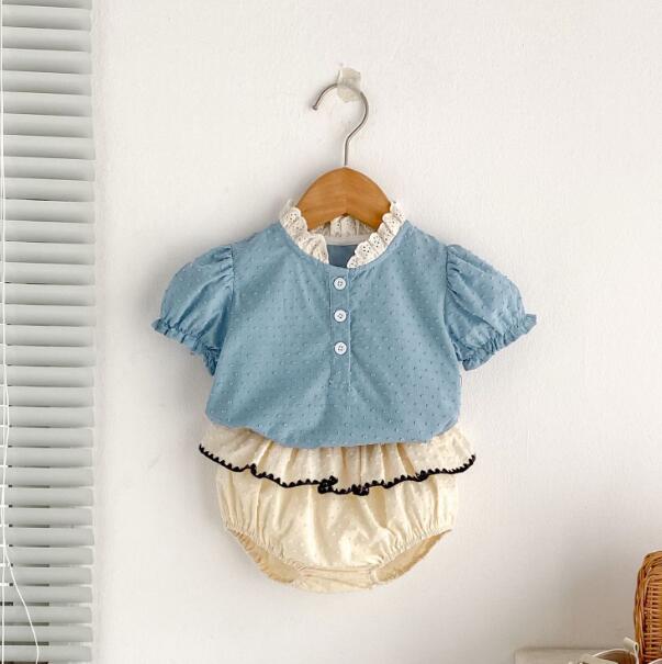 2025新品★子供服　セットアップ★73CM〜100cm
