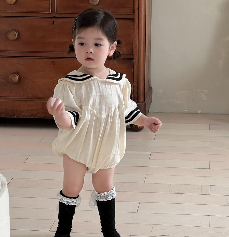 2025新入荷★ベビー服　ロンパース★66cm〜90cm